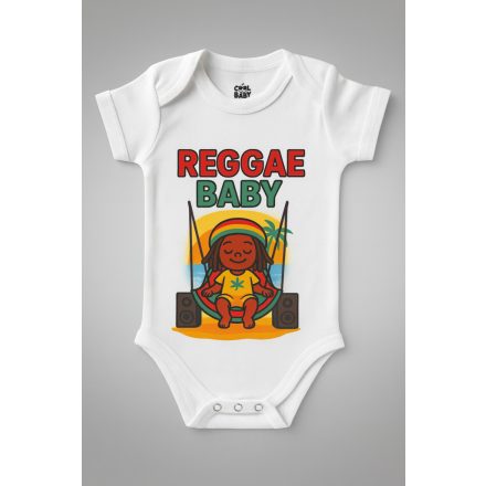 Reggae Baby body