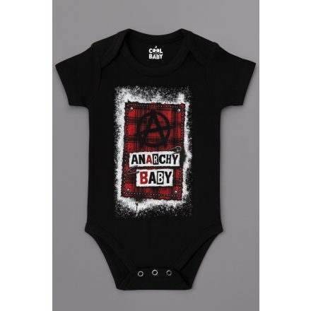 Anarchy Baby