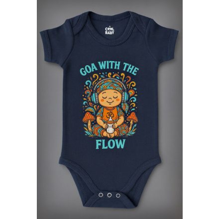 Goa with the Flow