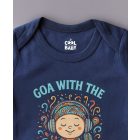 Goa with the Flow